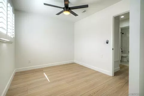 Bedroom - 12634 Roberto Way, Poway, CA 92064 photo 1 of 8