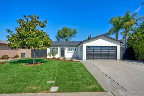 12634 Roberto Way, Poway, CA 92064