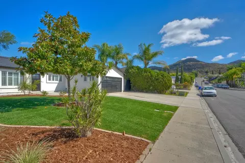 Exterior - 12634 Roberto Way, Poway, CA 92064 photo 2 of 6