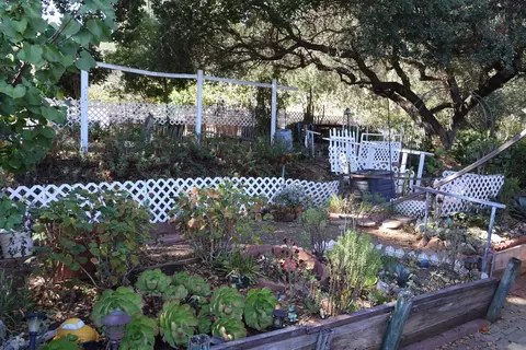 Exterior - 4747 Oak Crst #48, Fallbrook, CA 92028 photo 6 of 8