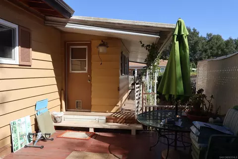 Exterior - 4747 Oak Crst #48, Fallbrook, CA 92028 photo 8 of 8