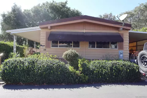 4747 Oak Crst #48, Fallbrook, CA 92028