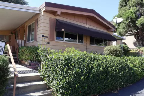 Exterior - 4747 Oak Crst #48, Fallbrook, CA 92028 photo 2 of 8
