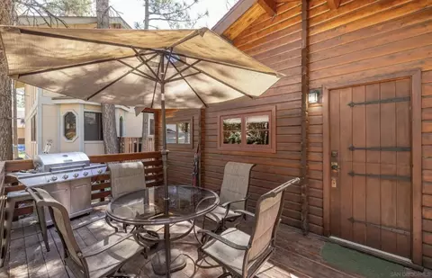 Exterior - 331 Maple Ln, Sugarloaf, CA 92386 photo 3 of 6