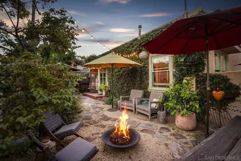 3303 Copley Ave, San Diego, CA 92116