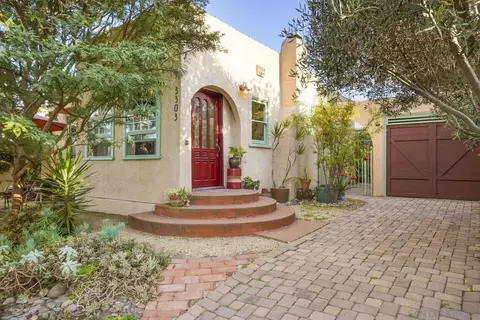 3303 Copley Ave, San Diego, CA 92116