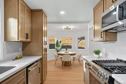Kitchen - 12216 Holland Rd, Poway, CA 92064 photo 3 of 4