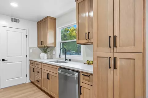 Kitchen - 12216 Holland Rd, Poway, CA 92064 photo 1 of 4