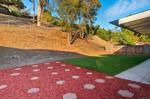 Exterior - 12216 Holland Rd, Poway, CA 92064 photo 3 of 6