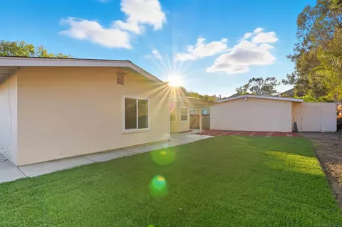 Exterior - 12216 Holland Rd, Poway, CA 92064 photo 6 of 6