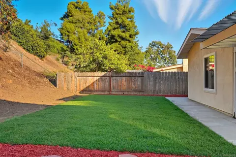 Exterior - 12216 Holland Rd, Poway, CA 92064 photo 4 of 6