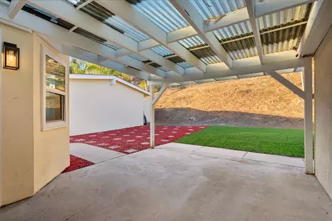 Exterior - 12216 Holland Rd, Poway, CA 92064 photo 2 of 6