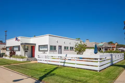 625 10th, Coronado, CA 92118