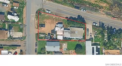 3965 Otay Valley Rd, Chula Vista, CA 91911