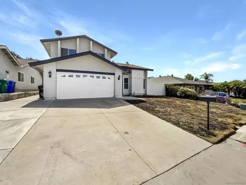 5989 Chaumont Dr, San Diego, CA 92114