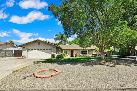 16137 Spangler Peak Rd, Ramona, CA 92065