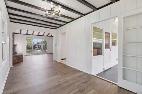Entry Way - 9130 Shirley Dr, La Mesa, CA 91941 photo 2 of 2