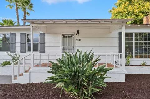Exterior - 9130 Shirley Dr, La Mesa, CA 91941 photo 2 of 11