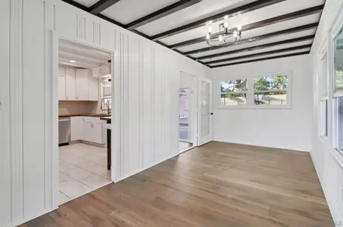 Entry Way - 9130 Shirley Dr, La Mesa, CA 91941 photo 1 of 2