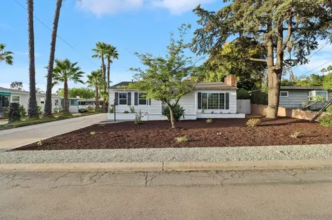 Exterior - 9130 Shirley Dr, La Mesa, CA 91941 photo 1 of 11