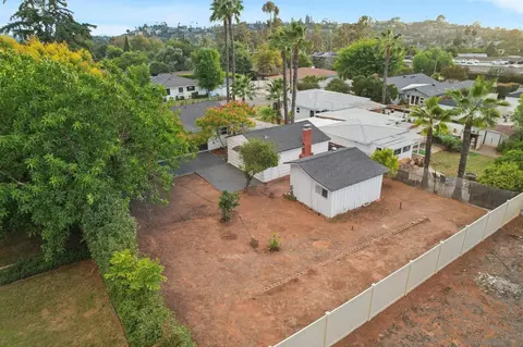 Exterior - 9130 Shirley Dr, La Mesa, CA 91941 photo 10 of 11