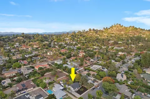 View/Area - 9130 Shirley Dr, La Mesa, CA 91941 photo 1 of 5
