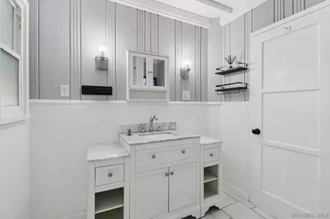 Bath - 9130 Shirley Dr, La Mesa, CA 91941 photo 3 of 3