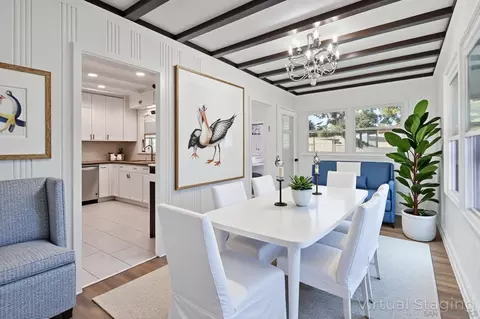 Dining - 9130 Shirley Dr, La Mesa, CA 91941 photo 1 of 1