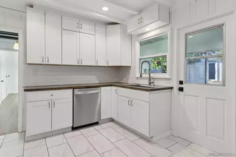 Kitchen - 9130 Shirley Dr, La Mesa, CA 91941 photo 4 of 4