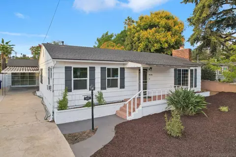 Exterior - 9130 Shirley Dr, La Mesa, CA 91941 photo 8 of 11