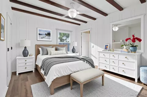 Bedroom - 9130 Shirley Dr, La Mesa, CA 91941 photo 1 of 3