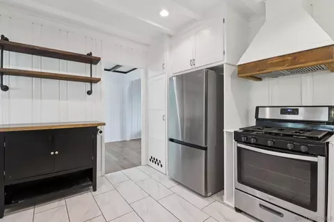 Kitchen - 9130 Shirley Dr, La Mesa, CA 91941 photo 3 of 4