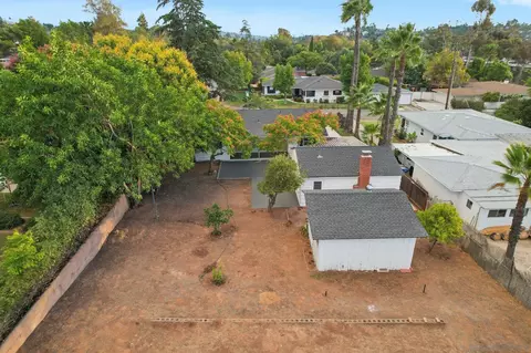Exterior - 9130 Shirley Dr, La Mesa, CA 91941 photo 11 of 11