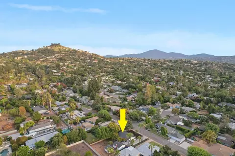 View/Area - 9130 Shirley Dr, La Mesa, CA 91941 photo 4 of 5