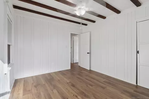 Bedroom - 9130 Shirley Dr, La Mesa, CA 91941 photo 3 of 3
