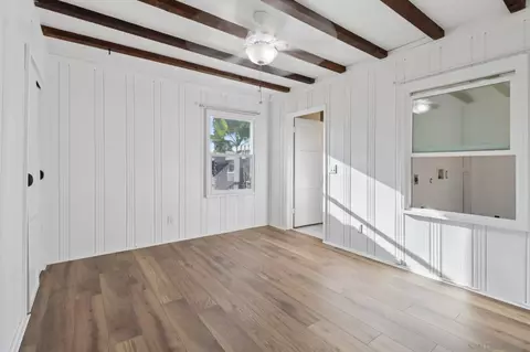 Bedroom - 9130 Shirley Dr, La Mesa, CA 91941 photo 2 of 3