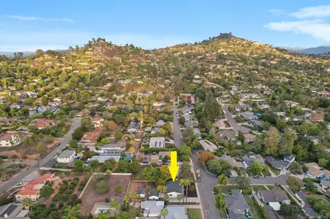 View/Area - 9130 Shirley Dr, La Mesa, CA 91941 photo 3 of 5