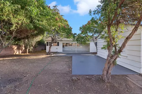 Exterior - 9130 Shirley Dr, La Mesa, CA 91941 photo 5 of 11