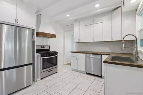 Kitchen - 9130 Shirley Dr, La Mesa, CA 91941 photo 2 of 4
