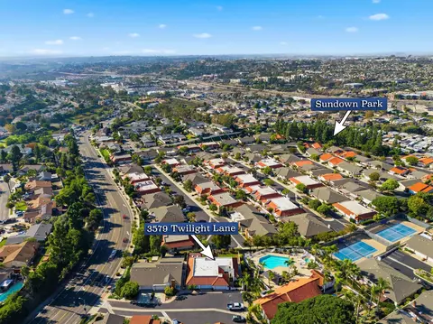 View/Area - 3579 Twilight Ln, Oceanside, CA 92056 photo 2 of 4
