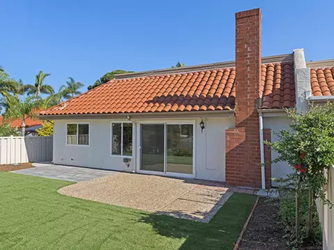 Exterior - 3579 Twilight Ln, Oceanside, CA 92056 photo 2 of 4