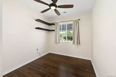 Bedroom - 8624 La Butte Ln, Santee, CA 92071 photo 4 of 6