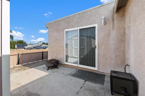 Exterior - 8624 La Butte Ln, Santee, CA 92071 photo 6 of 10