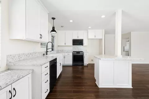 Kitchen - 8624 La Butte Ln, Santee, CA 92071 photo 3 of 3