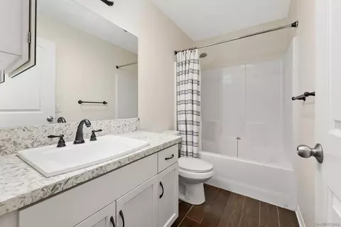 Bath - 8624 La Butte Ln, Santee, CA 92071 photo 2 of 2