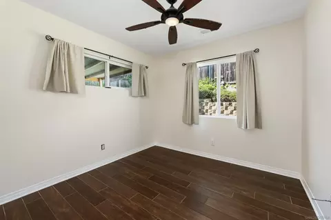 Bedroom - 8624 La Butte Ln, Santee, CA 92071 photo 5 of 6