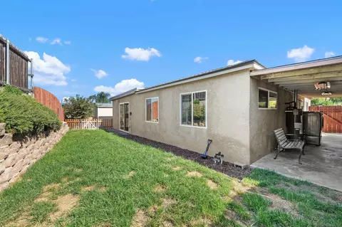 Exterior - 8624 La Butte Ln, Santee, CA 92071 photo 2 of 10