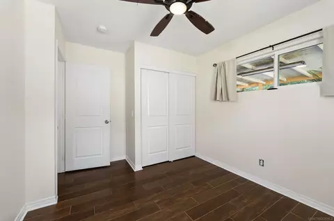 Bedroom - 8624 La Butte Ln, Santee, CA 92071 photo 6 of 6