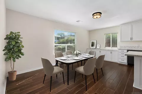 Dining - 8624 La Butte Ln, Santee, CA 92071 photo 1 of 1