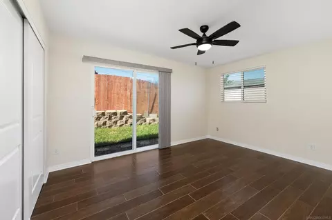 Bedroom - 8624 La Butte Ln, Santee, CA 92071 photo 2 of 6